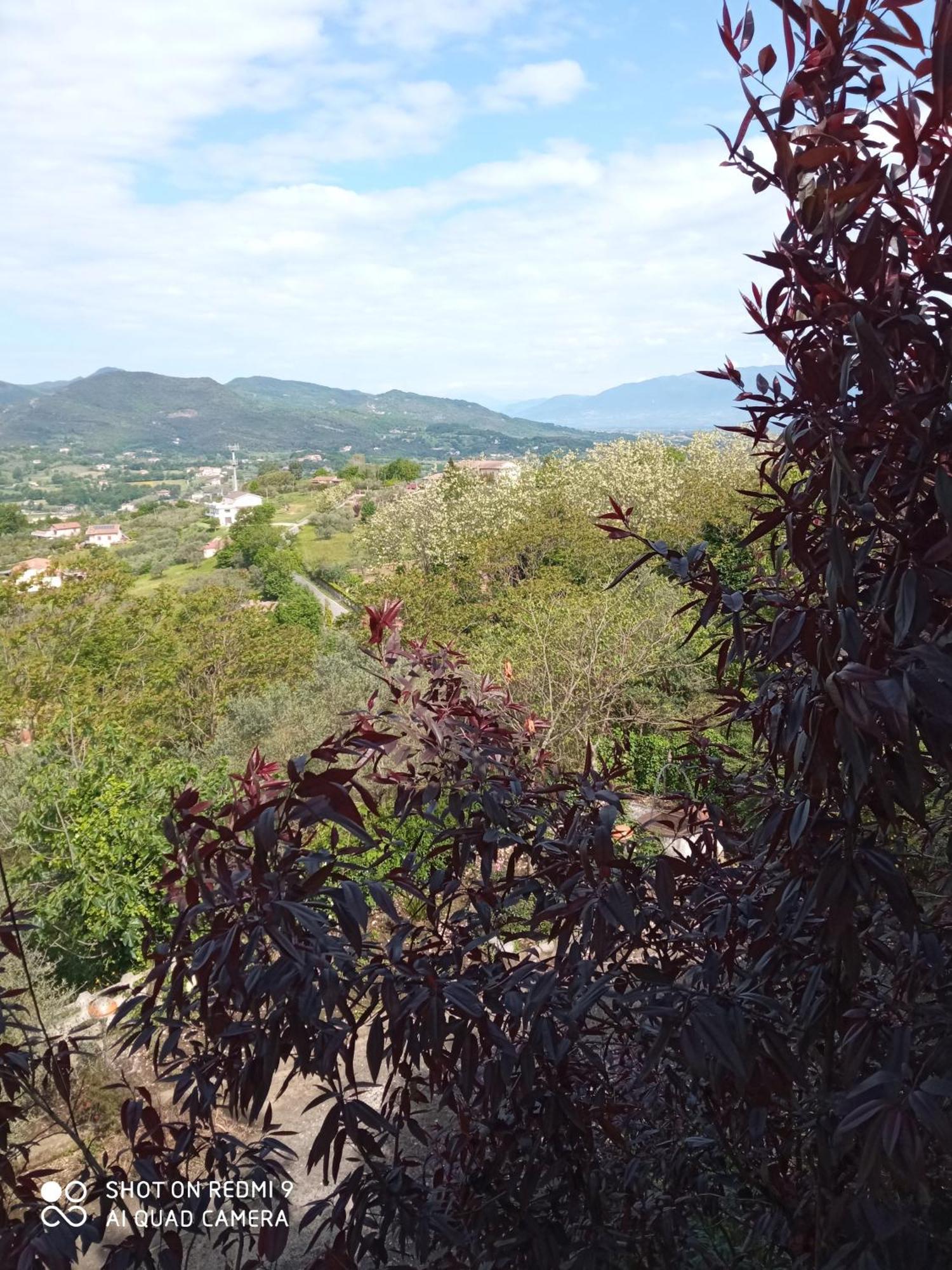 Belvedere Di Caiazzo Екстер'єр фото