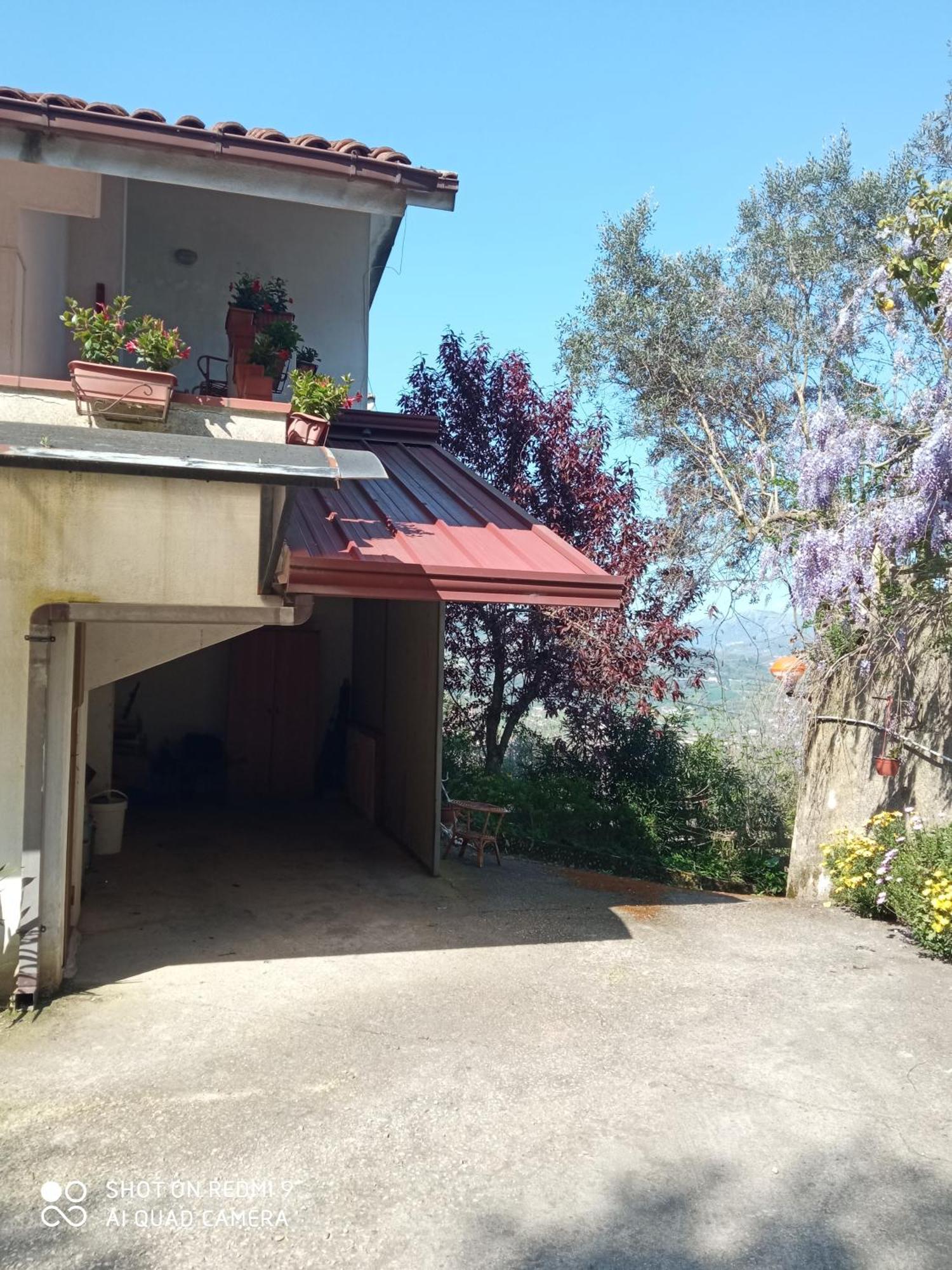 Belvedere Di Caiazzo Екстер'єр фото