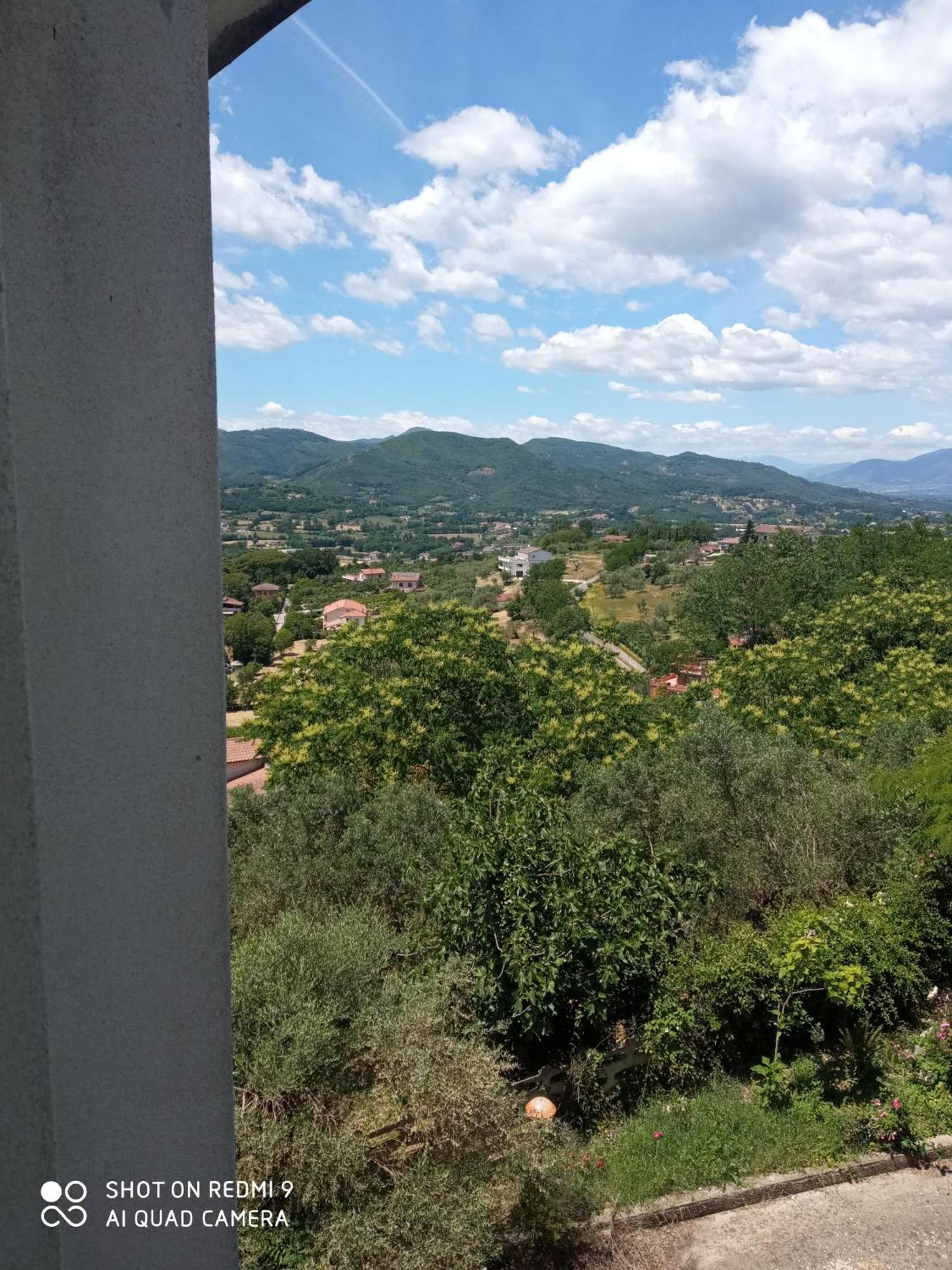 Belvedere Di Caiazzo Екстер'єр фото